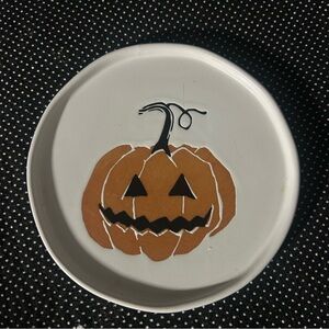 Threshold Stoneware Plate